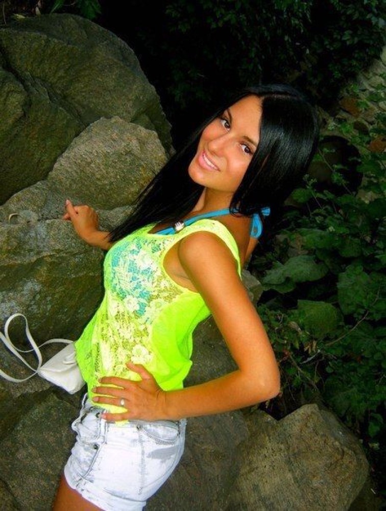 Индивидуалка Лена фото № 2 в городе Новоалександровск