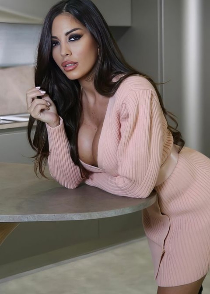 Индивидуалка Любовь фото № 2 в городе Новоалександровск