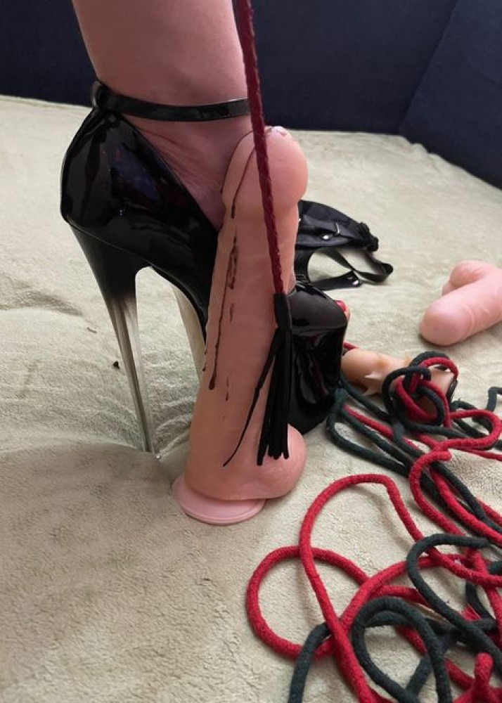 Индивидуалка Людмила фото № 2 в городе Новоалександровск