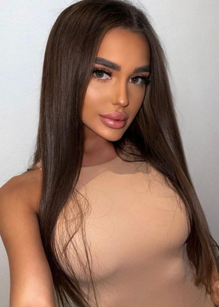 Индивидуалка Милана главное фото в городе Новоалександровск 