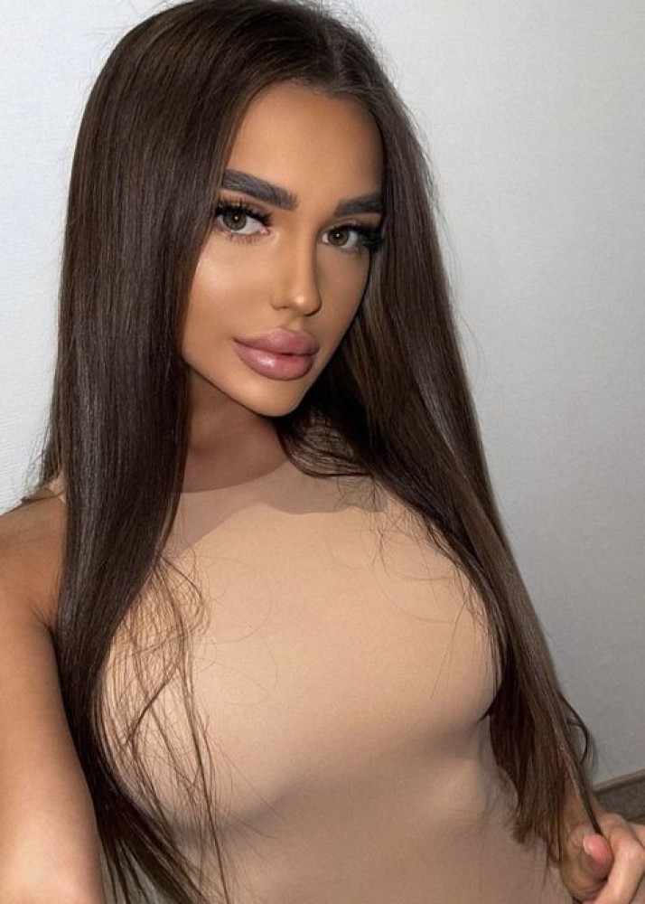 Индивидуалка Милана фото № 2 в городе Новоалександровск