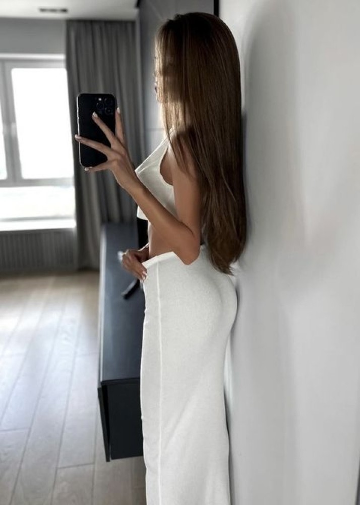 Индивидуалка Милана фото № 2 в городе Новоалександровск