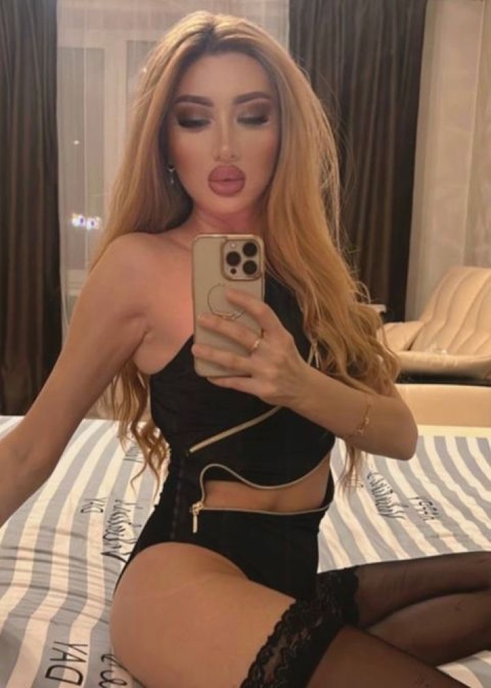 Индивидуалка Monica главное фото в городе Новоалександровск 