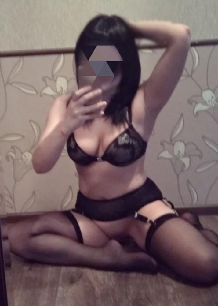 Индивидуалка Настя фото № 2 в городе Новоалександровск