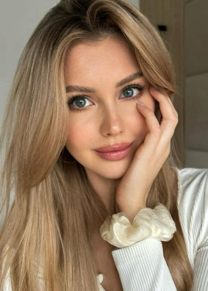 Индивидуалка Ника фото № 2 в городе Новоалександровск