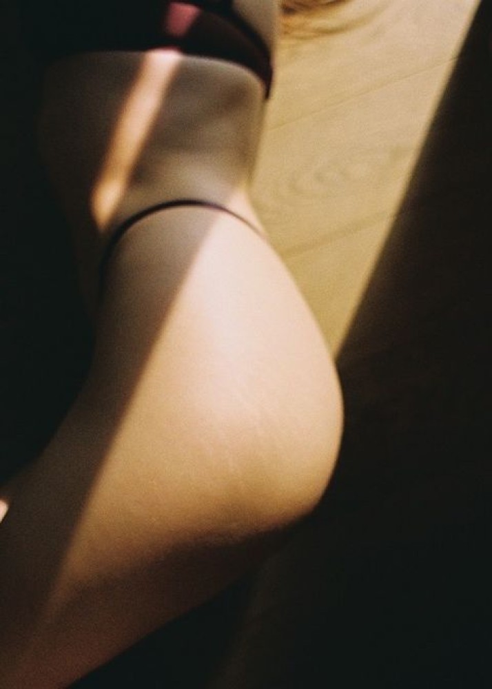 Индивидуалка Оксана фото № 2 в городе Новоалександровск