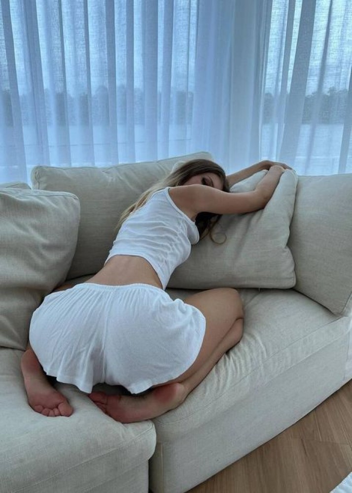 Индивидуалка Памела фото № 2 в городе Новоалександровск