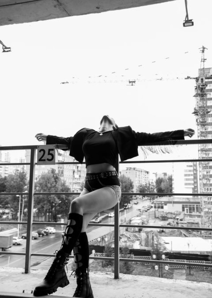 Индивидуалка Полина фото № 2 в городе Новоалександровск