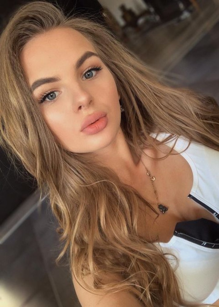 Индивидуалка Полина фото № 2 в городе Новоалександровск