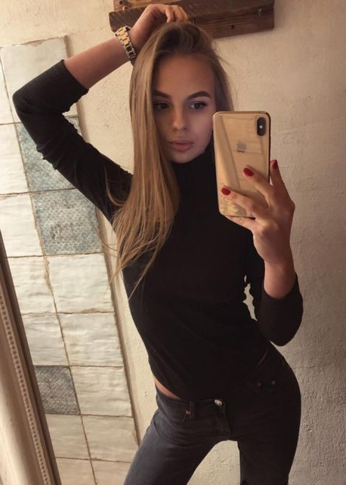 Индивидуалка Полина фото № 2 в городе Новоалександровск