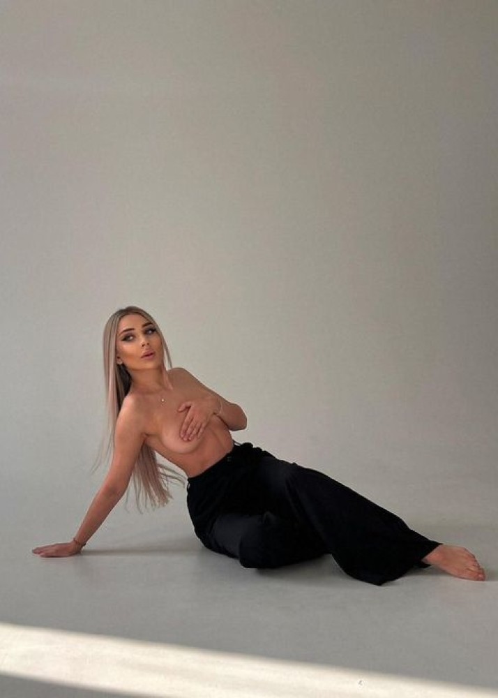 Индивидуалка Раида фото № 2 в городе Новоалександровск