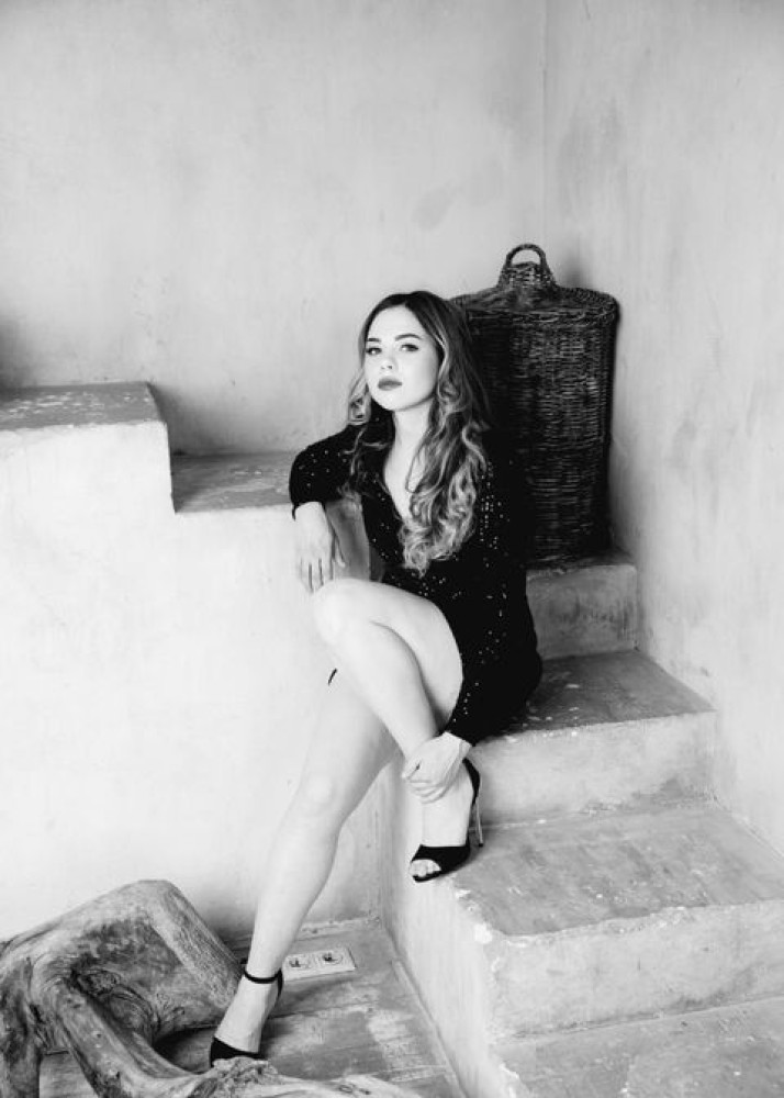 Индивидуалка Рита фото № 2 в городе Новоалександровск