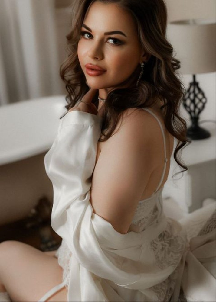 Индивидуалка Рита фото № 2 в городе Новоалександровск