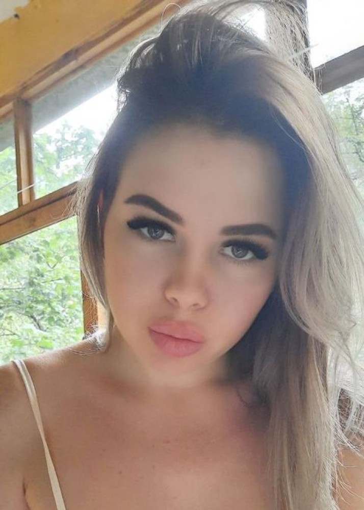 Индивидуалка Рита фото № 2 в городе Новоалександровск