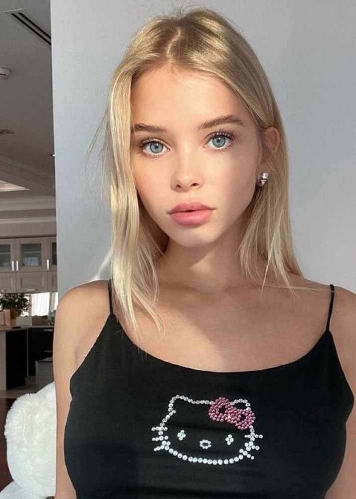 Индивидуалка Ритуля фото № 2 в городе Новоалександровск