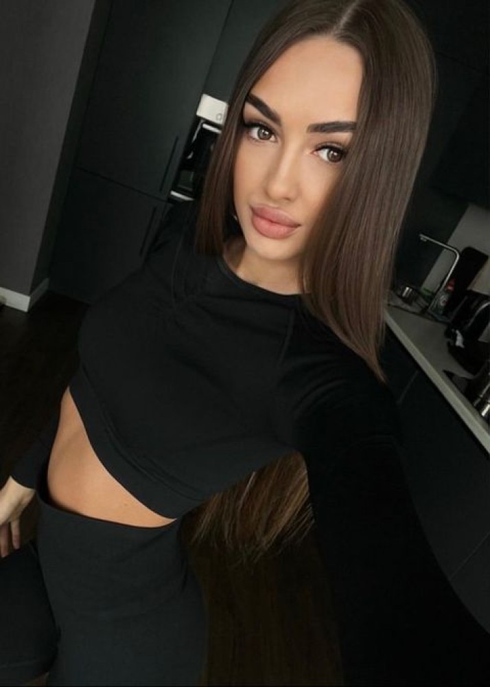 Индивидуалка Саша фото № 2 в городе Новоалександровск