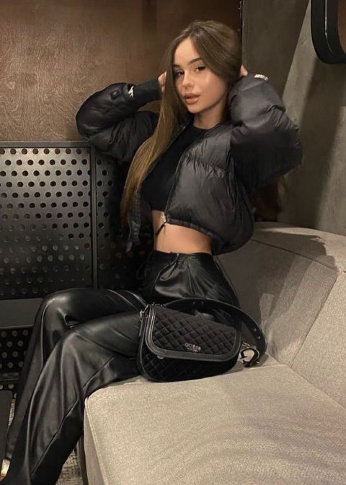 Индивидуалка Соня фото № 2 в городе Новоалександровск