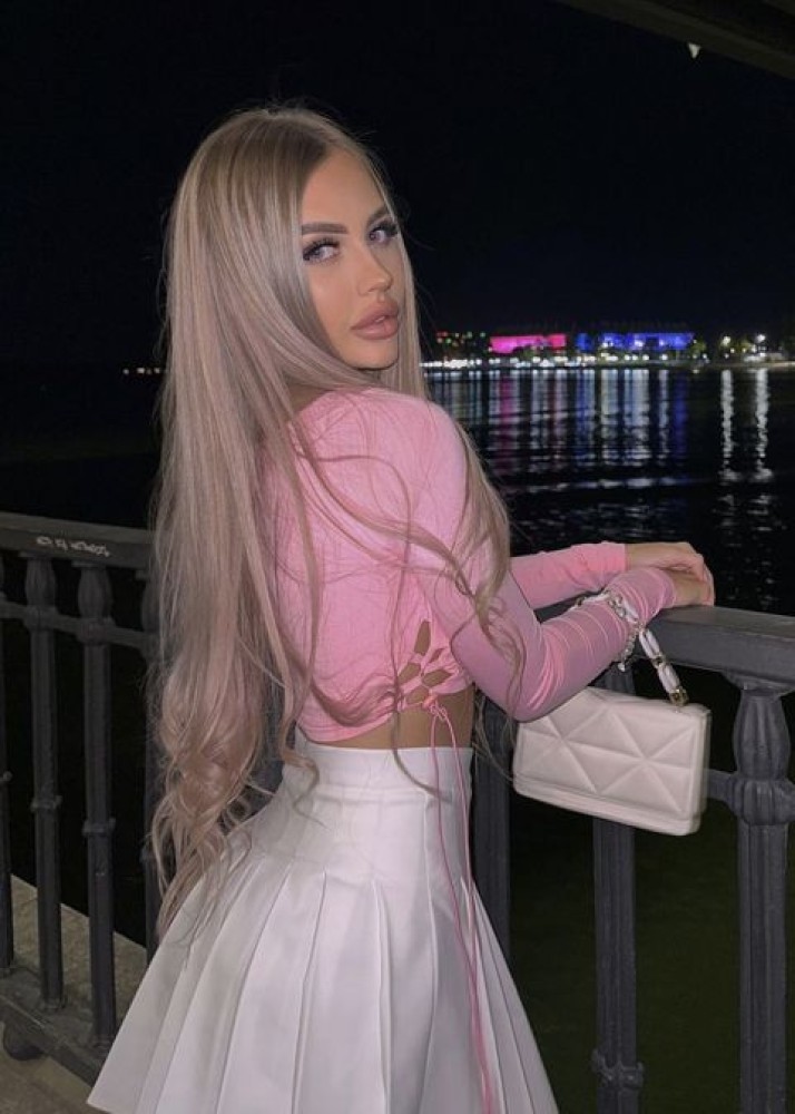 Индивидуалка Таис фото № 2 в городе Новоалександровск