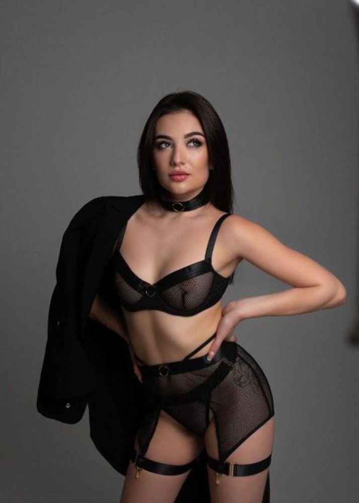 Индивидуалка Таня фото № 2 в городе Новоалександровск