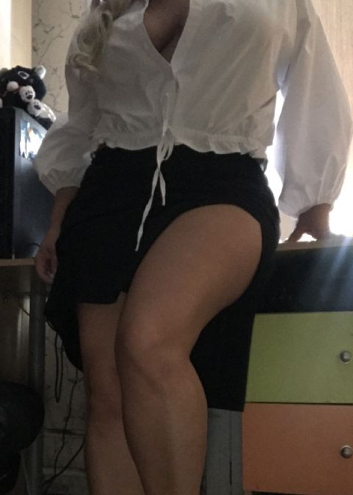 Индивидуалка Ульяна фото № 2 в городе Новоалександровск