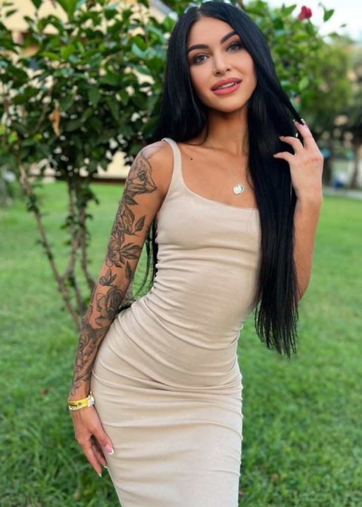 Индивидуалка Яна фото № 2 в городе Новоалександровск