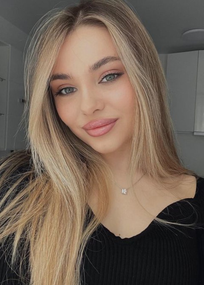 Индивидуалка Яна фото № 2 в городе Новоалександровск