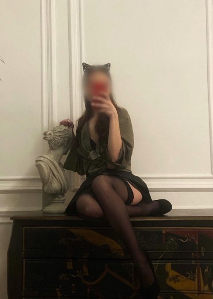 Индивидуалка Яна фото № 2 в городе Новоалександровск