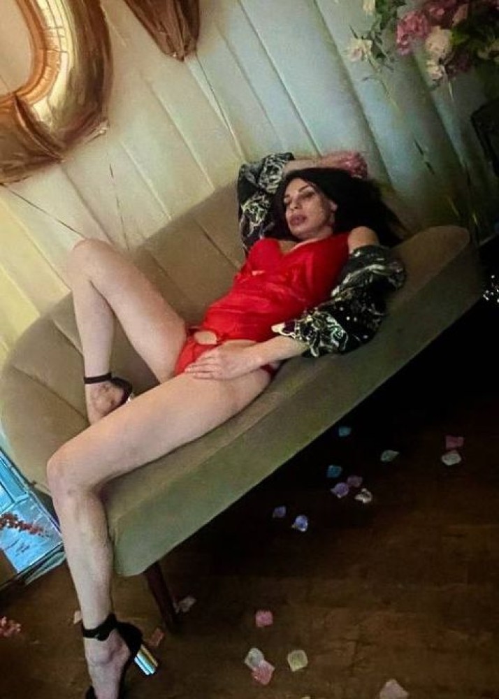 Индивидуалка Яна фото № 2 в городе Новоалександровск