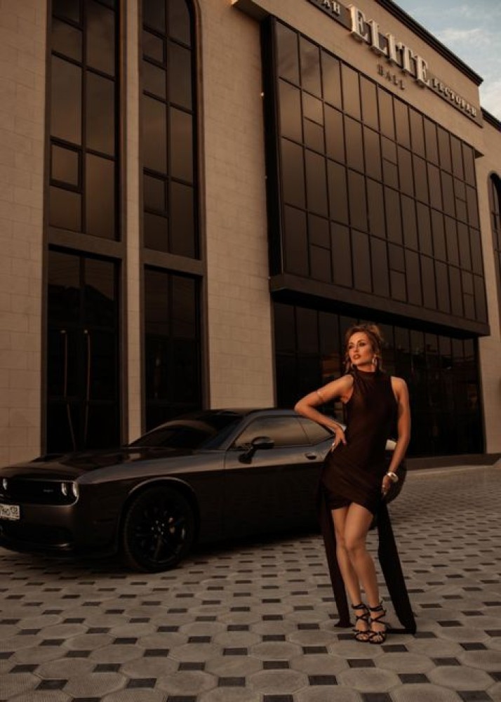 Индивидуалка Юлечка фото № 2 в городе Новоалександровск