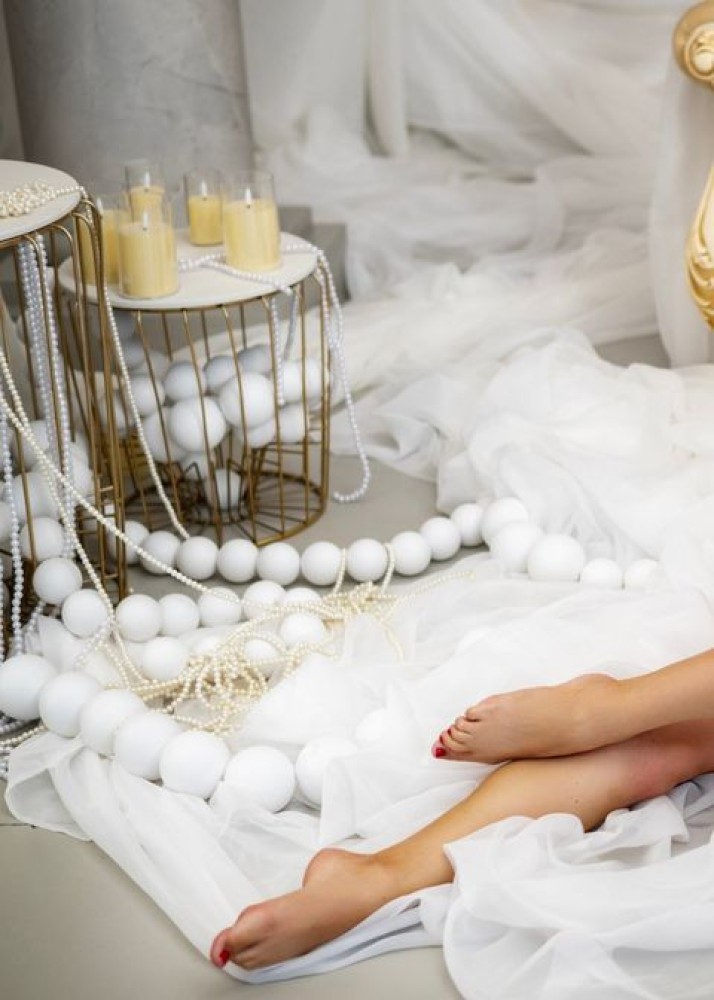 Индивидуалка Юлиана фото № 2 в городе Новоалександровск