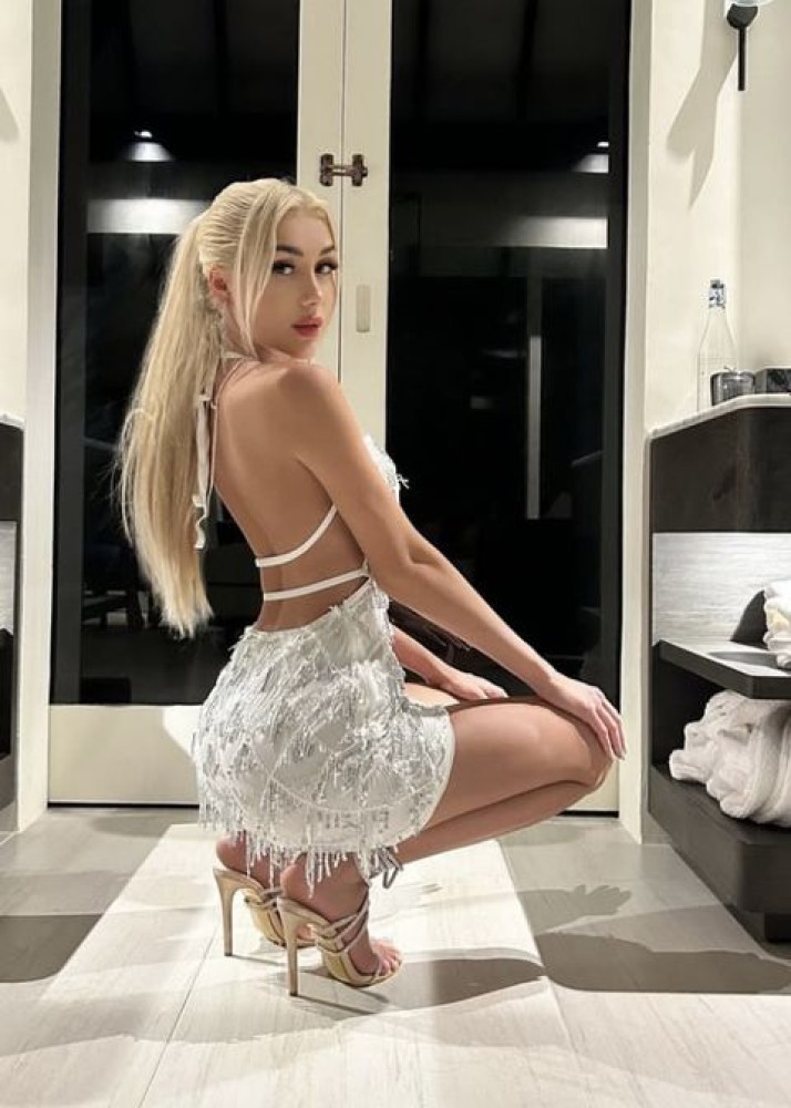 Индивидуалка Алесия фото № 2 в городе Новоалександровск