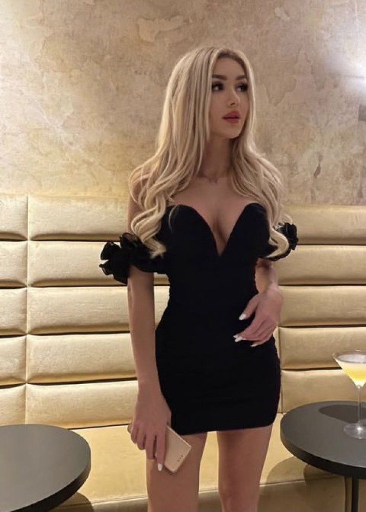 Индивидуалка Алесия фото № 2 в городе Новоалександровск