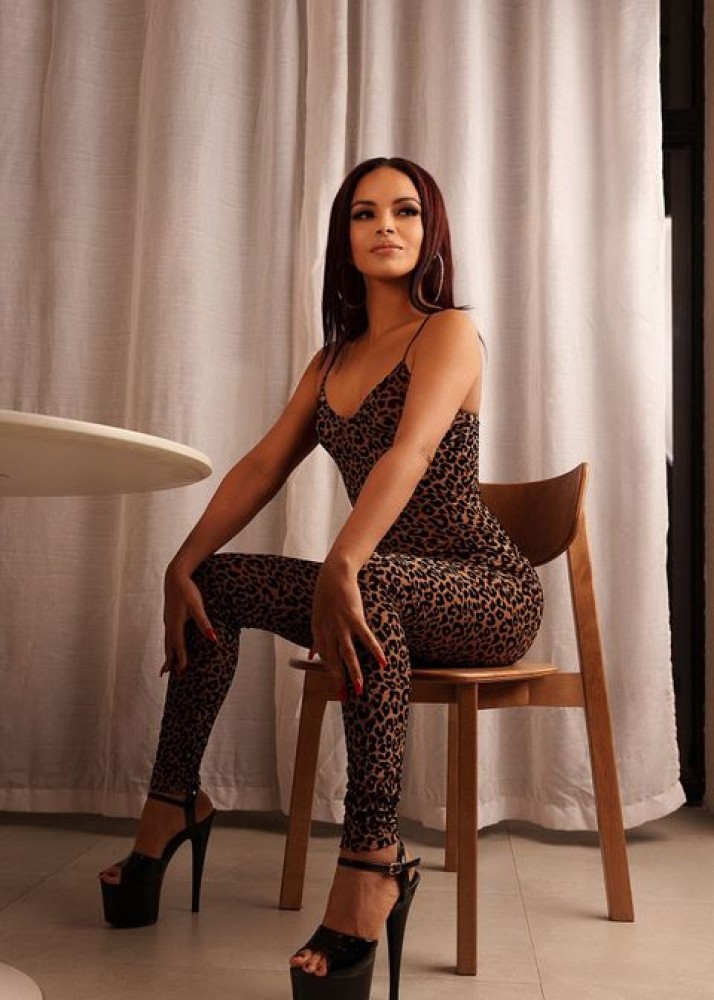 Индивидуалка Алина фото № 2 в городе Новоалександровск