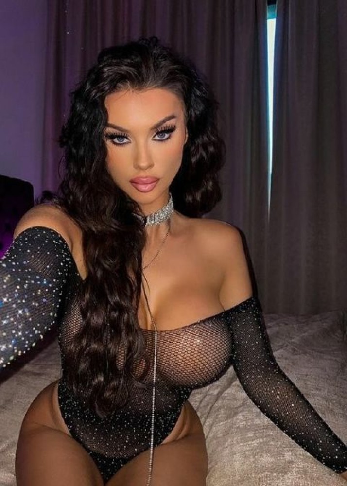 Индивидуалка ДАРИНА фото № 2 в городе Новоалександровск