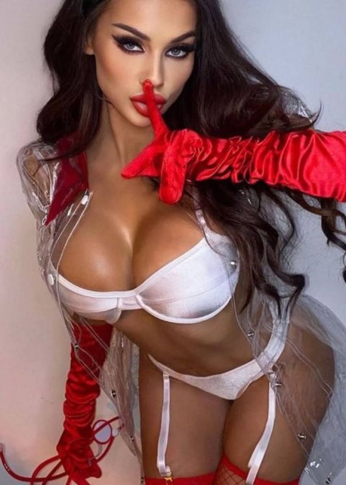 Индивидуалка ДАРИНА фото № 2 в городе Новоалександровск