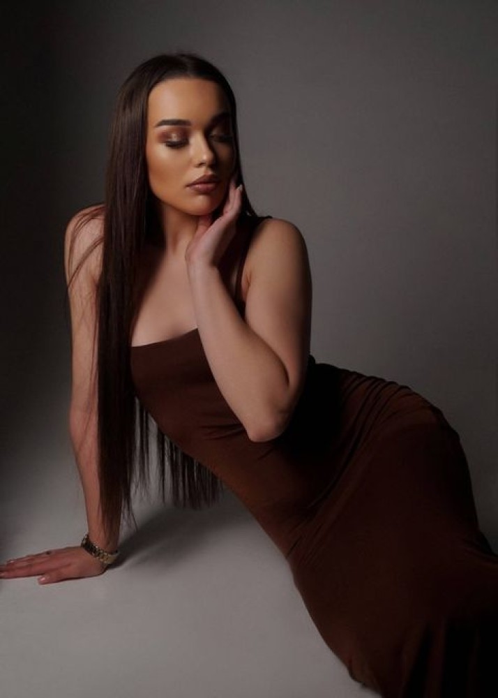 Индивидуалка Лиза главное фото в городе Новоалександровск 