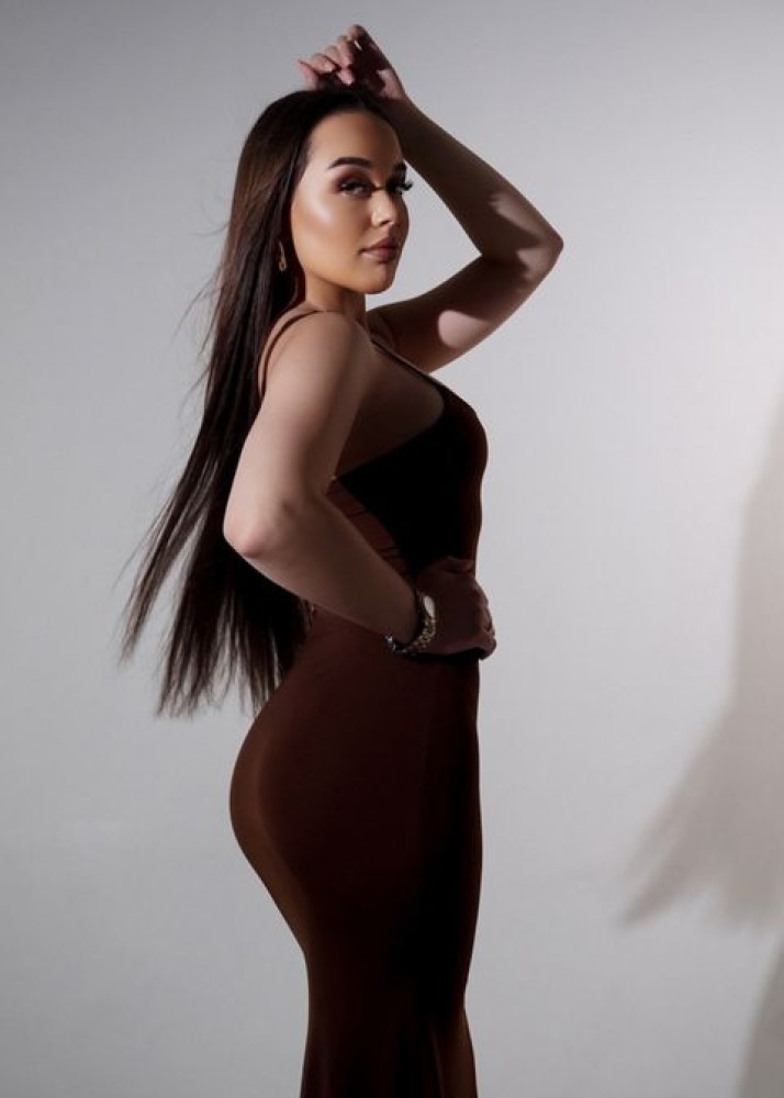 Индивидуалка Лиза фото № 2 в городе Новоалександровск