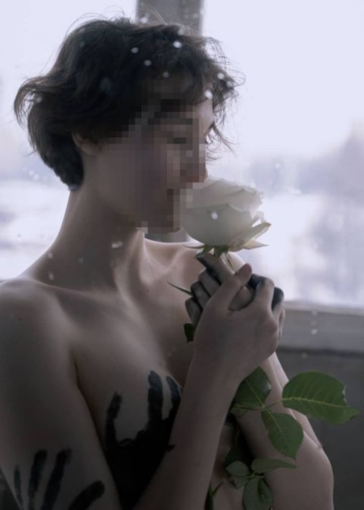 Индивидуалка Марина фото № 2 в городе Новоалександровск