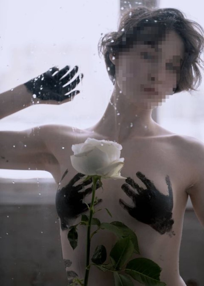 Индивидуалка Марина фото № 2 в городе Новоалександровск