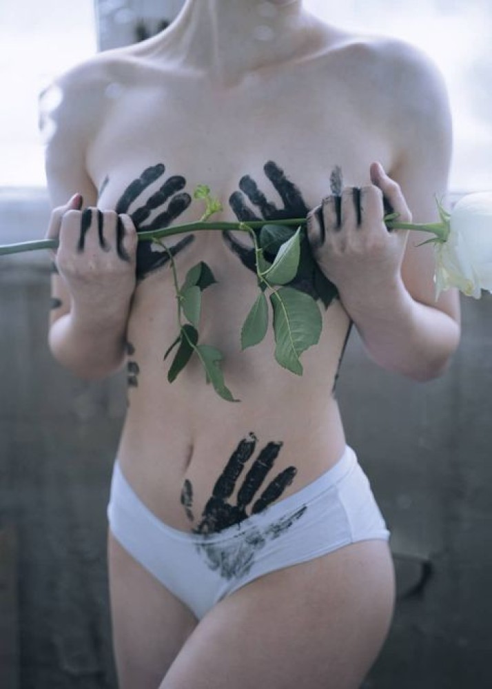 Индивидуалка Марина фото № 2 в городе Новоалександровск