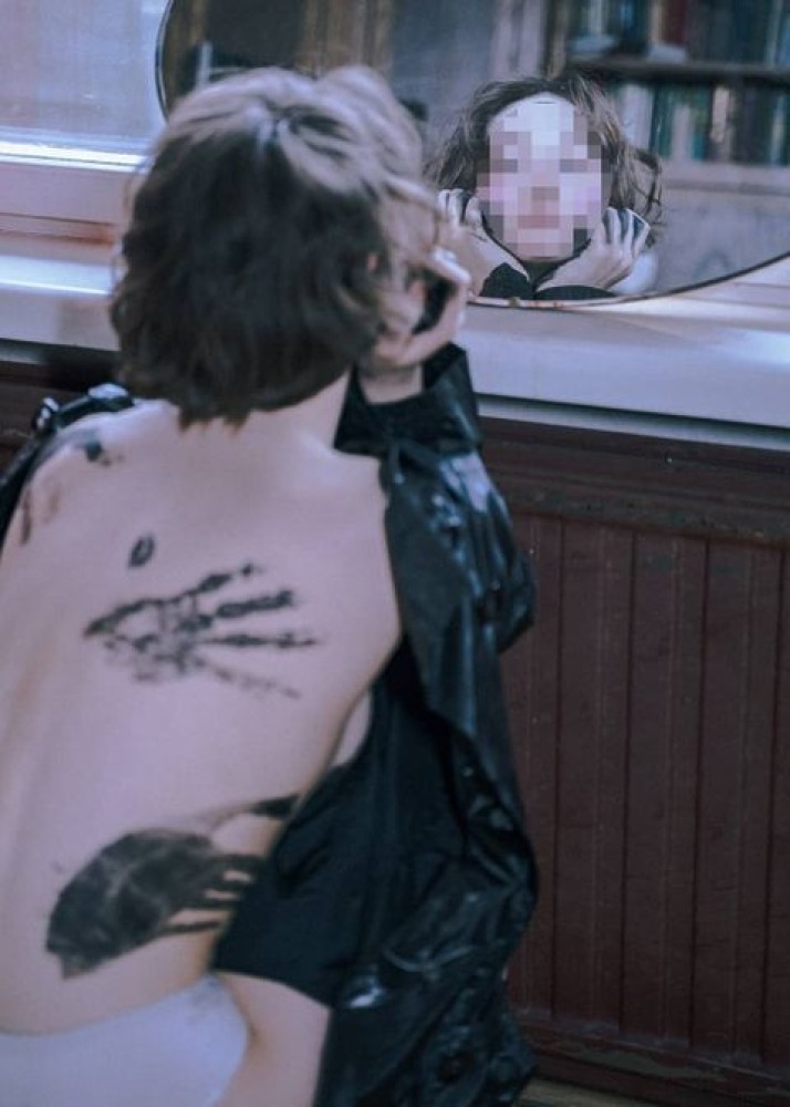 Индивидуалка Марина фото № 2 в городе Новоалександровск