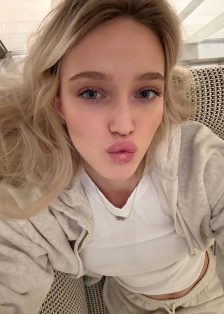 Индивидуалка Nika главное фото в городе Новоалександровск 