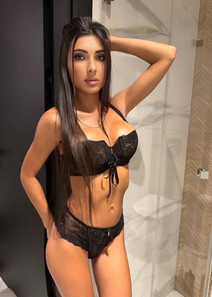 Индивидуалка Сара главное фото в городе Новоалександровск 