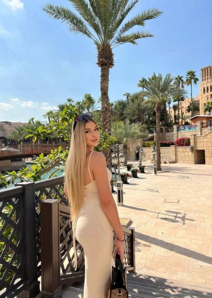 Индивидуалка Яночка фото № 2 в городе Новоалександровск