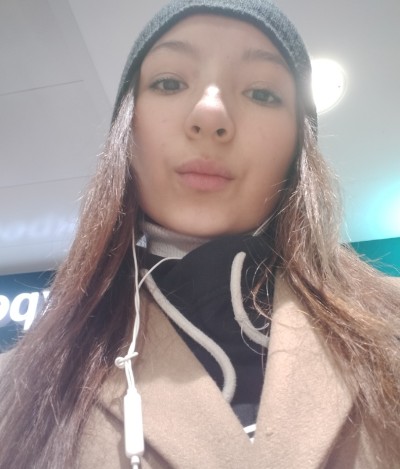 Надежда, Г. Новоалександровск