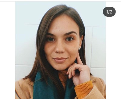 Владилена, Г. Новоалександровск