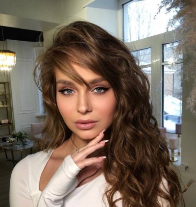 Юлия, Г. Новоалександровск