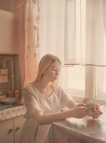 Жизель, Г. Новоалександровск