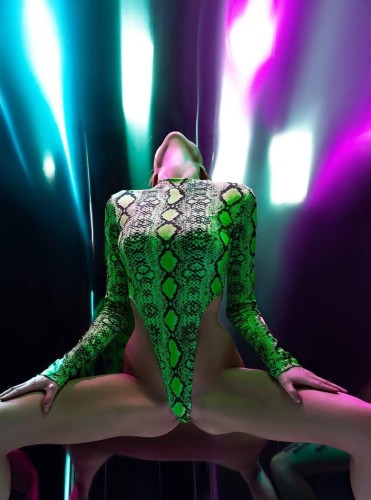 Диляра, Г. Новоалександровск