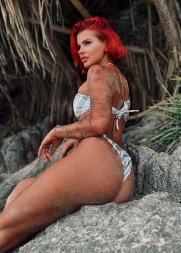 Амалия, Г. Новоалександровск